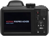 Kodak - PIXPRO AZ425-BK - Black - Alternate Views