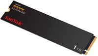 SanDisk - Extreme M.2 1TB Internal SSD PCIe Gen 4x4 NVMe - Alternate Views