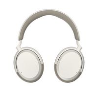 Sennheiser - ACCENTUM Wireless Bluetooth Around-the-ear Headphones – Hybrid Noise Cancelling (ANC... - Alternate Views