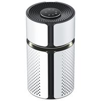 Kyvol - 215 Sq. Ft P5 HEPA Air Purifier - White - Alternate Views