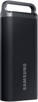 Samsung - T5 EVO Portable SSD 8TB, Up to 460MB/s , USB 3.2 Gen 1, Ideal use for Gamers & Creators... - Alternate Views