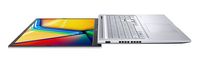 ASUS - Vivobook 17.3” Laptop - Intel Core 13th Gen i9 with 16GB Memory - 1TB SSD - Transparent Si... - Alternate Views