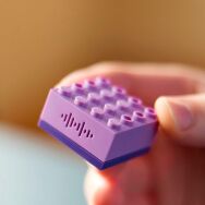 LEGO - Harry Potter Talking Sorting Hat Build and Display Set 76429 - Alternate Views