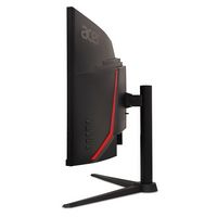 Acer - Nitro  34\