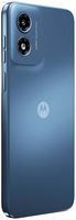 Motorola - moto g play 2024 64GB (Unlocked) - Sapphire Blue - Alternate Views