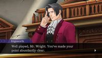 Apollo Justice: Ace Attorney Trilogy - Nintendo Switch - Alternate Views