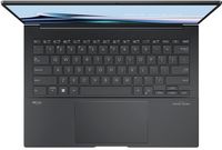 ASUS - Zenbook 14 OLED 14” WUXGA Touch Screen Laptop - Intel Core Ultra 5 with 8GB Memory - 512GB... - Alternate Views