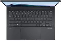 ASUS - Zenbook 14 OLED 14” WUXGA Touch Laptop, Intel Core Ultra 7 - Intel Evo Edition - 16GB Memo... - Alternate Views