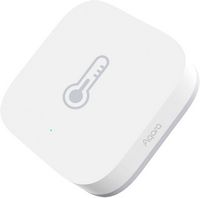 T1 Temperature and Humidity Sensor- Requires Aqara Hub, Supports Apple HomeKit, Alexa, Google, Sm... - Alternate Views