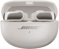Bose - Ultra Open-Ear True Wireless Open Earbuds - White Smoke - Alternate Views