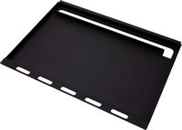 Weber - Rust-Resistant Griddle Insert for the 3-Burner Genesis 2016+, Summit 2024+ - Black - Alternate Views