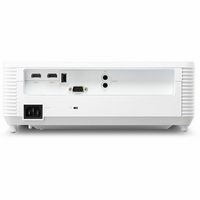 ViewSonic - Home and Office PA503HD 1080P DLP Projector - White - Alternate Views