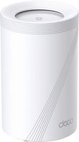 TP-Link - BE10000 Whole Home Mesh Wi-Fi 7 System (3-Pack) - White - Alternate Views