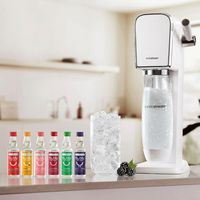 SodaStream - Bubly Drops - Variety Pack - 6pk - Alternate Views