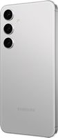 Samsung - Galaxy S24+ 256GB - Marble Gray (Verizon) - Alternate Views