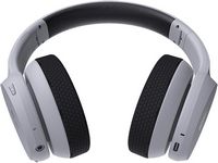 Raycon - The Fitness Over-the-Ear True Wireless Headphones - White - Alternate Views