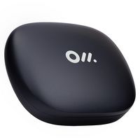 Oladance - OWS Pro Wearable Stereo True Wireless Open Ear Headphones - Misty Black - Alternate Views