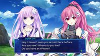 Neptunia: Sisters VS Sisters - Xbox Series X, Xbox One - Alternate Views