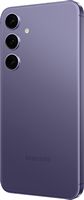 Samsung - Galaxy S24+ 256GB - Cobalt Violet (Verizon) - Alternate Views