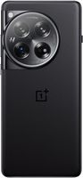 OnePlus - 12 512GB (Unlocked) - Silky Black - Alternate Views