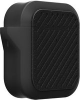 LAUT - Capsule Impkt Case for Apple AirPods (1st & 2nd Generation) - Slate - Alternate Views