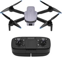 Snaptain - E10 1080P Drone with Remote Controller - Gray - Alternate Views