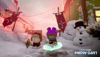 SOUTH PARK: SNOW DAY! Collector's Edition - PlayStation 5 - Alternate Views