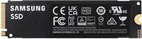 Samsung - 990 EVO SSD 1TB Internal SSD PCIe Gen 4x4 | Gen 5x2 M.2 2280, Speeds Up to 5,000MB/s - Alternate Views