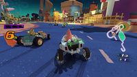 Nickelodeon Karts Collection-Code in Box - Nintendo Switch - Alternate Views