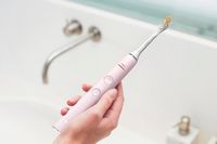 Philips Sonicare - DiamondClean Smart Electric, Rechargeable Toothbrush for Complete Oral Care – ... - Alternate Views