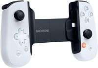 Backbone - One - PlayStation Edition (Lightning) - Mobile Gaming Controller for iPhone - 2nd Gen ... - Alternate Views