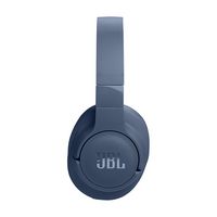 JBL - Tune 770NC Adaptive Noise Cancelling Wireless Over-Ear Headphone - 2024 - Blue - Alternate Views