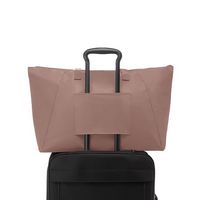 TUMI - Voyageur Just In Case Tote - Light Mauve - Alternate Views