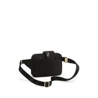 TUMI - Voyageur Sedona Crossbody/Sling - Black/Gold - Alternate Views