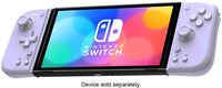 Hori - Split Pad Compact Attachment Set for Nintendo Switch - Lavender - Alternate Views