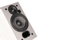 Edifier - R1380T Active Bookshelf Speakers, Computer Speakers – Dual RCA inputs - 2.0 Studio Moni... - Alternate Views