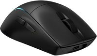 CORSAIR - M75 WIRELESS Lightweight RGB Gaming Mouse - Wireless - Black - Alternate Views