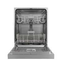 Thor Kitchen - 24 Inch Built-in Front Control Dishwasher - Stainless Steel - Alternate Views