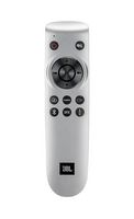 JBL L42ms Hi-Res 200W Powered Loudspeaker (Each) - Walnut - Alternate Views