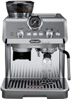 De'Longhi - La Specialista Arte Evo Espresso Machine with Cold Brew - Stainless Steel - Alternate Views