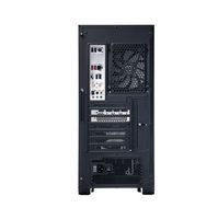 MSI - Codex R Gaming Desktop - Intel Core i5- 14400F - 16GB Memory - NVIDIA GeForce RTX 4060 - 2T... - Alternate Views