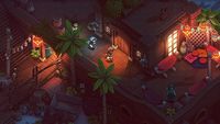Sea of Stars - PlayStation 5 - Alternate Views