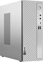 Lenovo - IdeaCentre 3 Desktop - Intel Core i5-14400 - 8GB Memory - 256GB SSD - Cloud Grey - Alternate Views