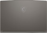 MSI - THIN 15 15.6