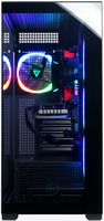 CyberPowerPC - Gamer Xtreme Gaming Desktop - Intel Core i5-14400F - 16GB Memory - NVIDIA GeForce ... - Alternate Views