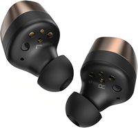 Sennheiser - MOMENTUM True Wireless 4 Earbuds - Copper - Alternate Views