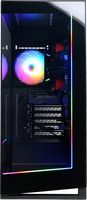 CyberPowerPC - Gamer Master Gaming Desktop - AMD Ryzen 7 5700 - 16GB Memory - NVIDIA GeForce RTX ... - Alternate Views