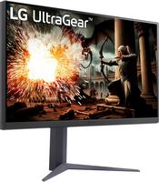 LG - UltraGear 32