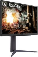 LG - UltraGear 27