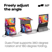 Mobile Pixels - DUEX Float 15.6